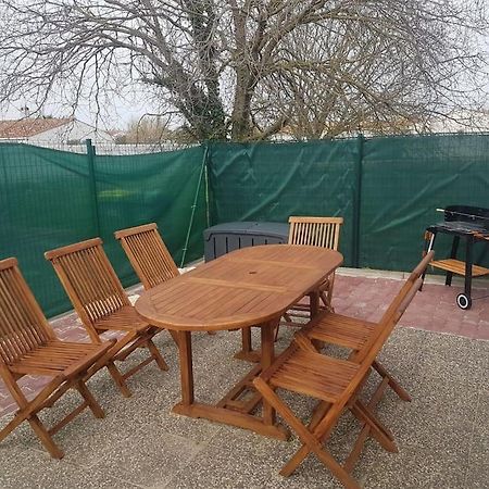 Maison Au Calme 2 A 300 M De La Plage 2 Chambres 拉康提内勒 外观 照片