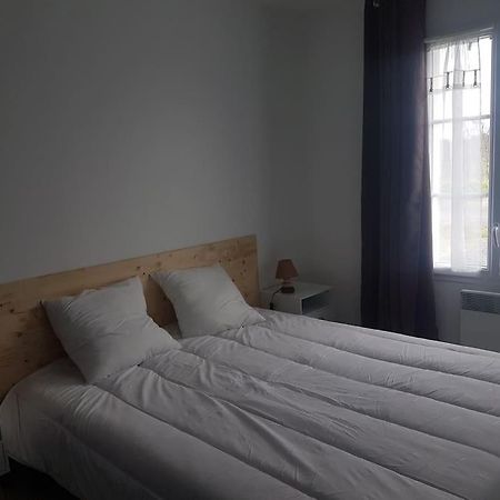 Maison Au Calme 2 A 300 M De La Plage 2 Chambres 拉康提内勒 外观 照片